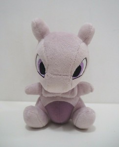 mewtwo pokedoll