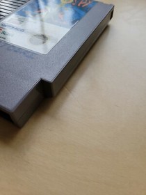 *AUTENTICO* NES Spy Vs. Spy, 1988 *SOLO CARRELLO*TESTATO*