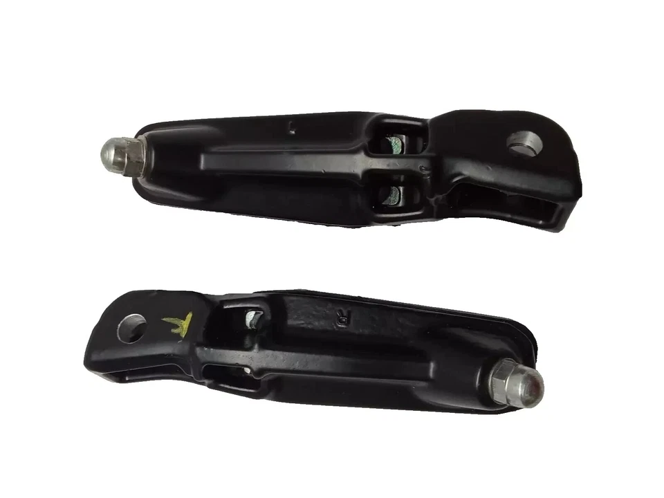 Conjunto de escalón de reposapiés AfterMarket Rider diestro/derecho apto para KTM Duke 125 200 250 390 Foto 4 de 4