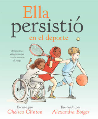 Ella persisti en el deporte: 13 americanas olmpicas que revolucionaro - GOOD