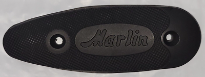 #ad #ad NOS Marlin Factory Buttplate F406467 Model 60 336 1895 1894CB 1894CL 39 $16.00