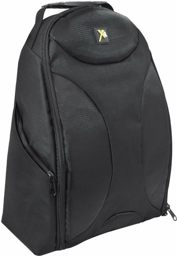 Pro Deluxe Backpack Camera Bag Case For Canon EOS Rebel T8i 90D - Picture 7 of 10