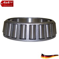 Radlager Rear Dodge RAM Ds/Dj 2009+ (3.7 L 4.7 L 5.7 L 6.7 L)