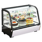 Wilprep 5.1cu.ft Commercial Countertop Display Refrigerator 35inch Bakery Case