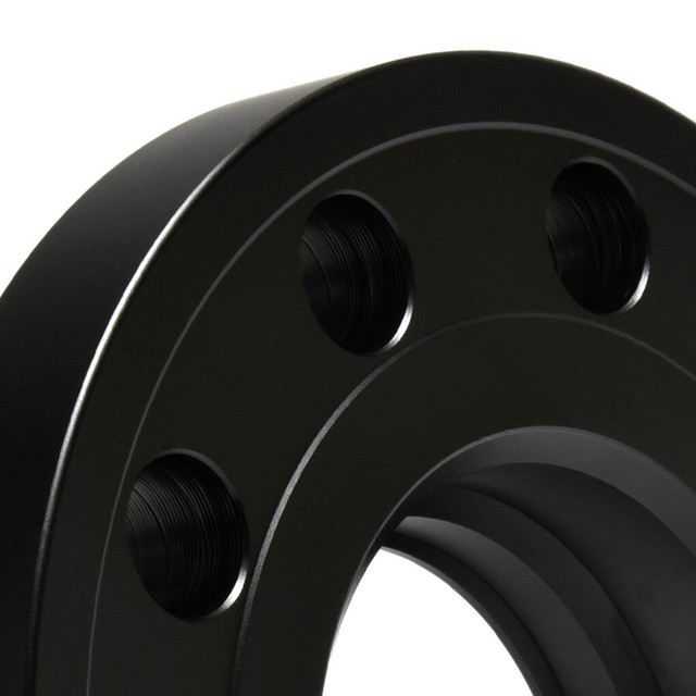 4 18mm 5Lug Wheel Spacers for BMW G30 G31 G32 G11 G12 i3 i8 X1 F48 X3