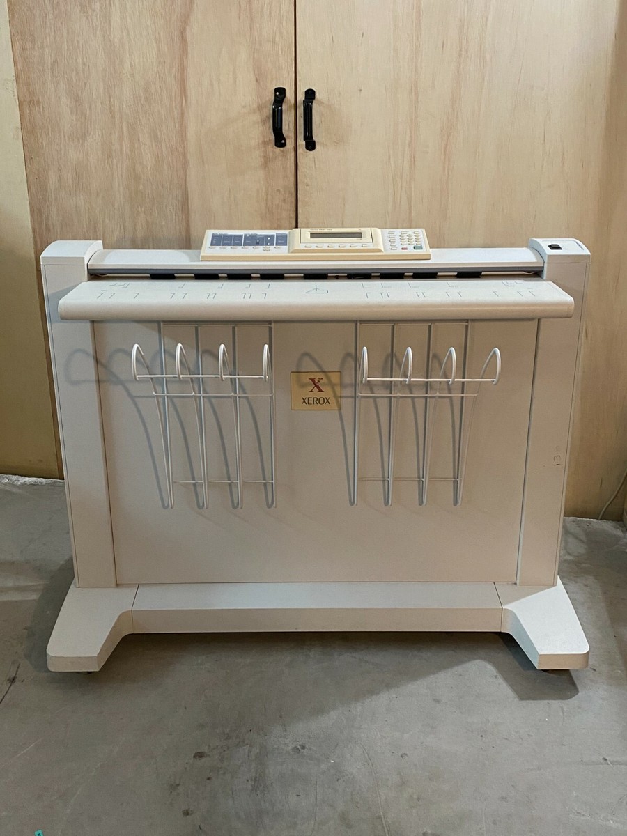 Rotoli Grandi Formato 4 Rotoli Carta Plotter Per HP DesignJet Formato 42 X 150 Piedi 20 Lb Marca Dietzgen A 1085438 - Foto 9