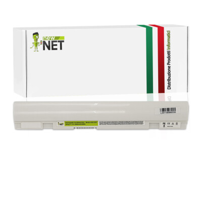 Akku kompatibel mit Asus Eee Pc A32-X101 A31-X101 [2600mAh]
