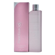 Perry Ellis 18 by Perry Ellis for Women Eau de Parfum Spray 3.4 oz