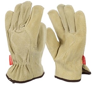 mechanic work gloves