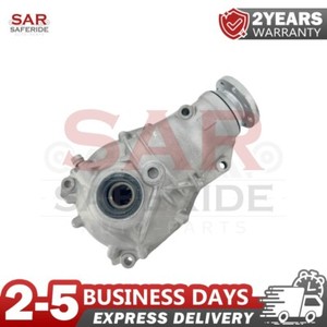 Fit BMW X5 X6 F15 F16 F32 F30 328i GT 13-18 Front Axle Differential 3.15 Ratio