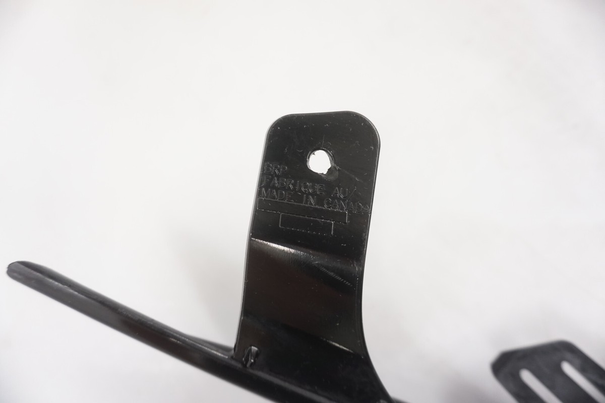 REIさん専用 2010-2017 Sea-Doo RXT-X 300 OEM Front Deflector Trim 269501756 | eBay