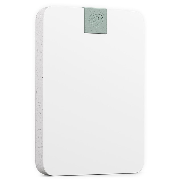Seagate Ultra Touch 2TB USB External Hard Drive