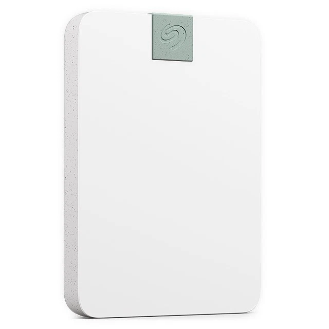 Seagate 2.5 Ultra Touch 2TB USB 3.0 External Hard Drive STMA2000400, Recertified - Image 2 of 4