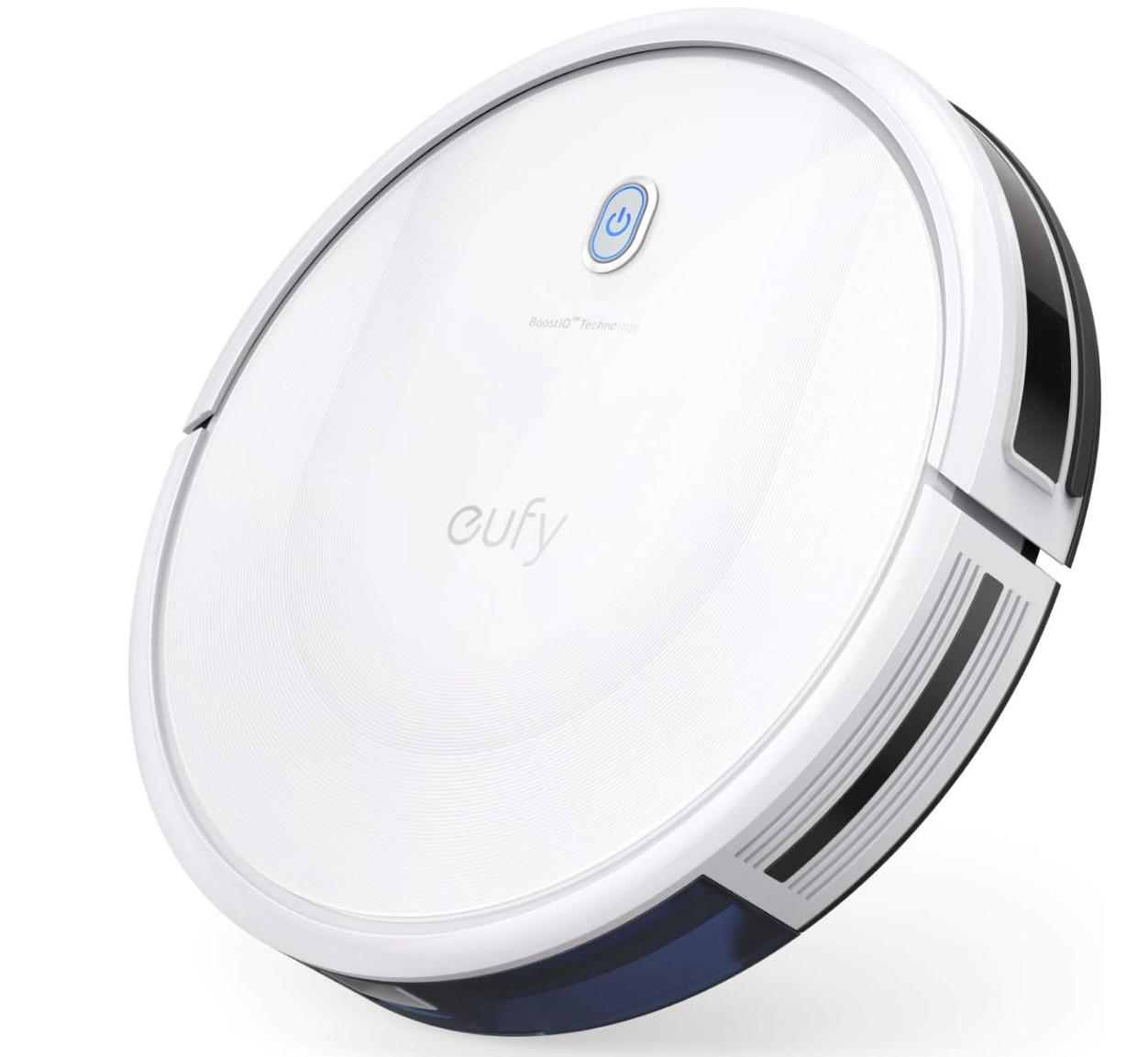 EUFY BoostIQ RoboVac 11S MAX Self-Charging Vacuum Cleaner White - Scratch & Dent