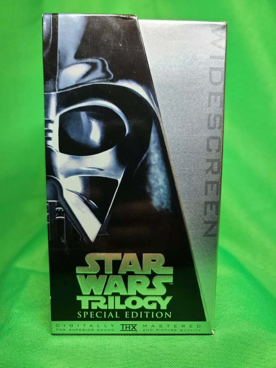 Space Wars vhs – deep fried movies