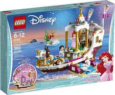disney lego 41153
