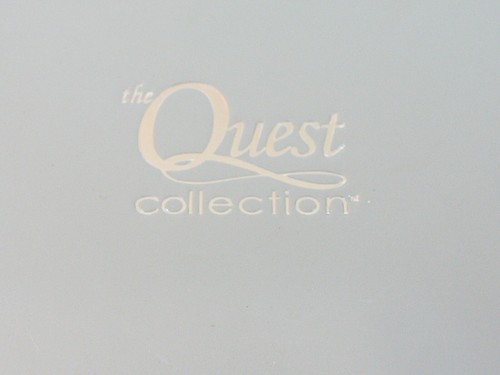 Quest Collection Seven Species Pomegranate Wine Base Limited Edition - Picture 7 of 8