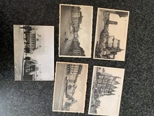 lot de cartes postales anciennes