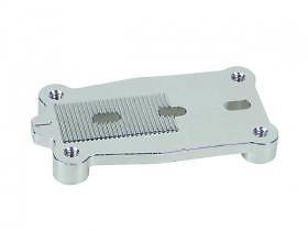 Precision-Crafted Camber & Caster Mount Degree 1 Designed for 3racing Sakura FGX