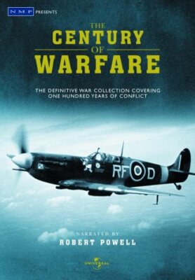 その他 Century of Warfare [DVD] Amazon.com: A Century of Warfare : Century of Warfare, n/a
