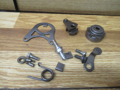 CRF 450 HONDA** 2007 CRF 450R 2007 SHIFT CAM PARTS
