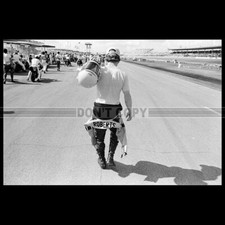 Photo M.000046 KENNY ROBERTS (YAMAHA) 200 MILES OF DAYTONA 1976