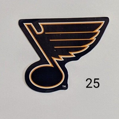 NHL Team Stickers - All 32 teams available - 第 35/43 張圖片