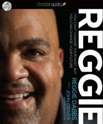 Reggie : You Can't Change Your Past, but You Can Change Your Future (5 CDs)