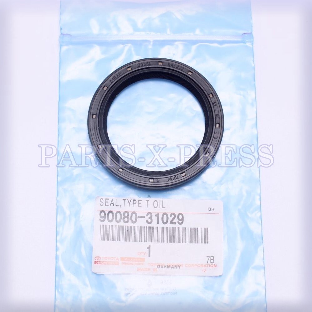 GENUINE TOYOTA SUPRA SEAL FOR MANUAL TRANSMISSION EXTENSION