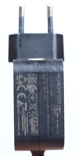 Z233 DELTA 19V 2,37A 45W ADP-45BW Z 3X1mm Netzgerät Netzteil Ladegerät - Bild 2 von 2