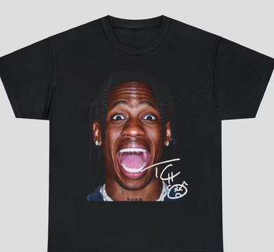Travis Utopia Circus Merch Maximus Tour Shirt, Travis Scott Utopia