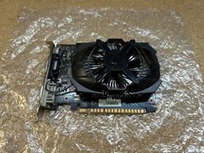PNY nVIDIA GeForce GTX 650 Video Card 2GB PCIE VCGGTX650XPB