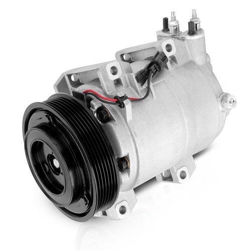 AC Compressor w/ Clutch for Nissan Rogue 2008-2013 Rogue Select 2014-2015 2.5L