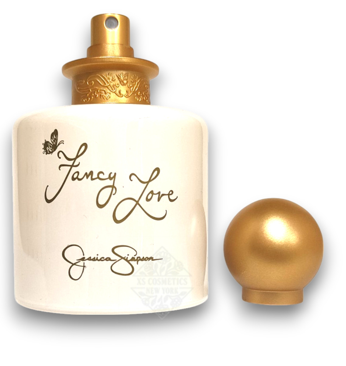 Jessica Simpson Fancy Love Eau de Parfum for Women 34 fl oz 100ml NEW UNBOX 7390₽