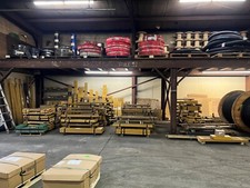 61LD-20180MT HYU1051 Bolt-On Loader Edge