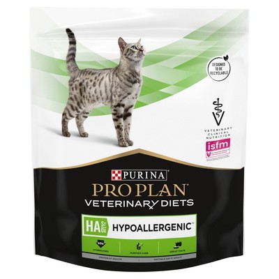 7613287597526 PURINA Pro Plan Veterinary Diets Hypoallergenic - trockenfutter fü