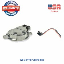 Camshaft Position Sensor Cmp And Connector For Audi Seat Volkswagen