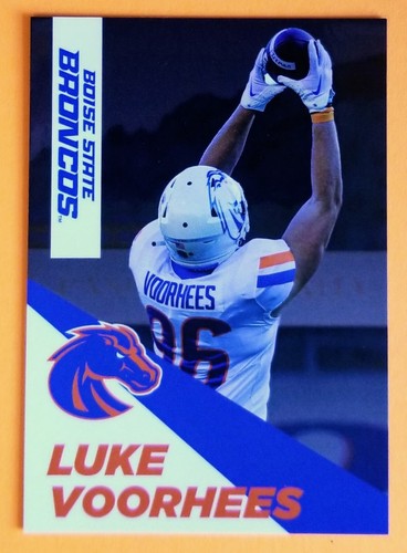 2022 Boise State Series 1 Football Cards - You Pick your Card Complete your Set  - Bild 196 von 203