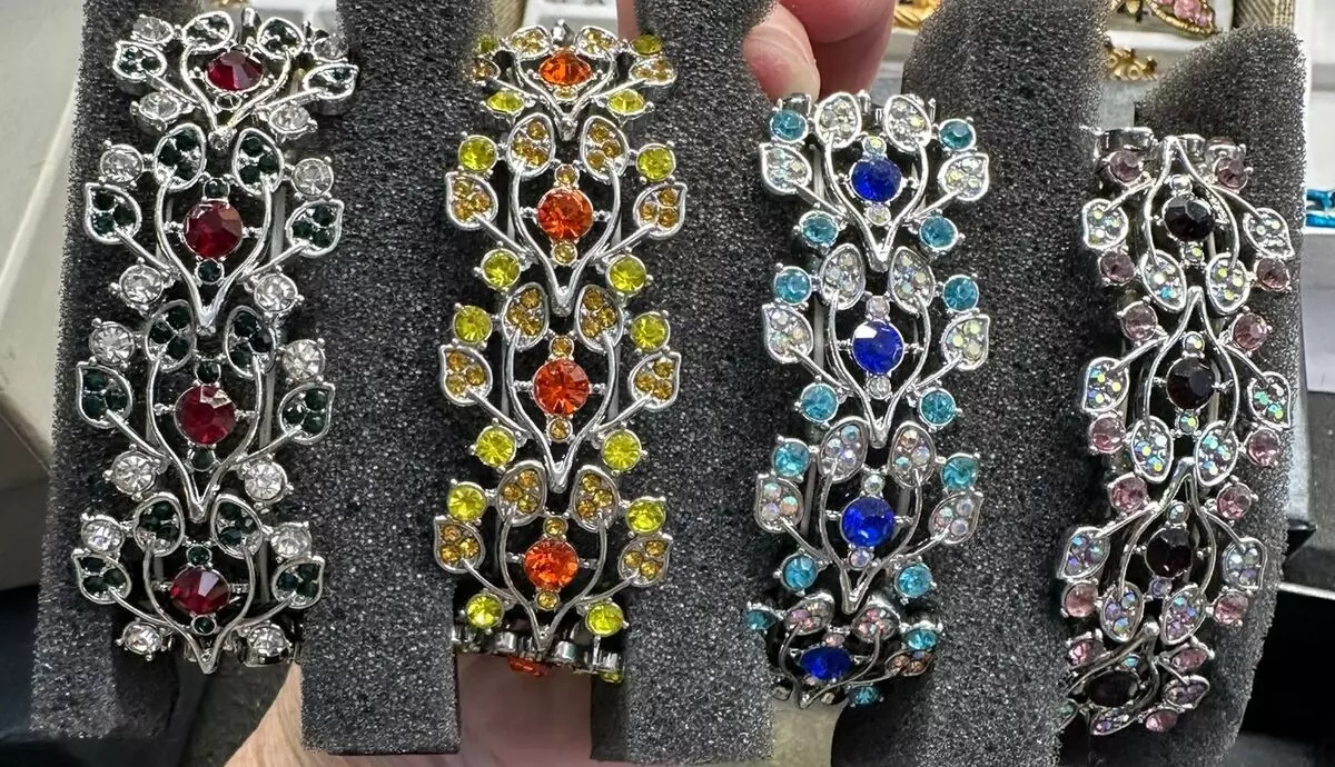 Danbury mint bracelets sale