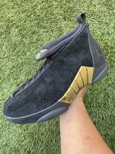 jordan 15 new