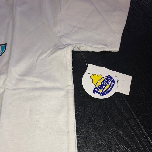 The Children’s Place Chicks Peeps Easter Tee T- Shirt Girls Youth Large NWT - Picture 7 of 7