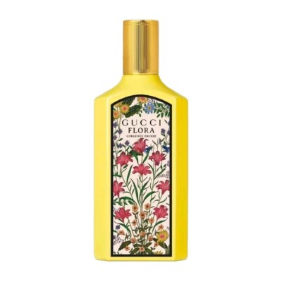 Gucci Flora Gorgeous Orchid 3.0 FL OZ 90ml Eau de Parfum