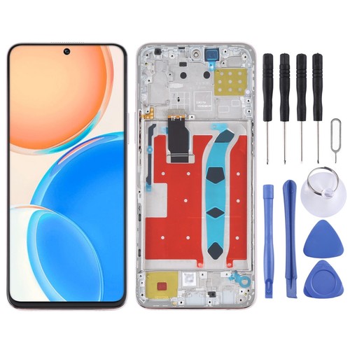 ORIGINAL HONOR LCD SCREEN ECRAN DISPLAY BILDSCHIRM PANTALLA SCHERMO TELA REPAIR - Afbeelding 359 van 465
