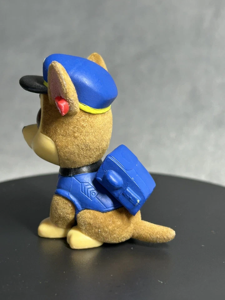 TY Beanie Mini Boo Coleccionables PAW PATROL 2" Figuras Persecución Sin Caja Foto 2 de 4