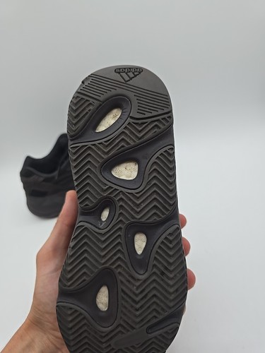 Adidas Yeezy Boost 700 V2 'Vanta' 2019 SKU FU6695 - Authentic in Box, size 3 - Picture 15 of 24