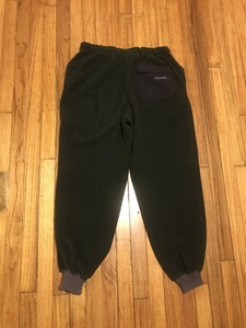 avalanche tech fleece pant