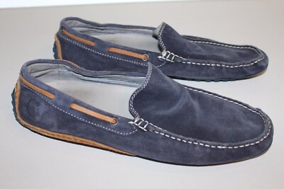 Herren Mokassin  Sneaker/ Freizeitschuhe Sioux  Gr. 9 Echtleder bequem gut