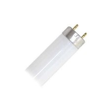 Sylvania 22137 - FO17/841/ECO Straight T8 Fluorescent Tube Light Bulb