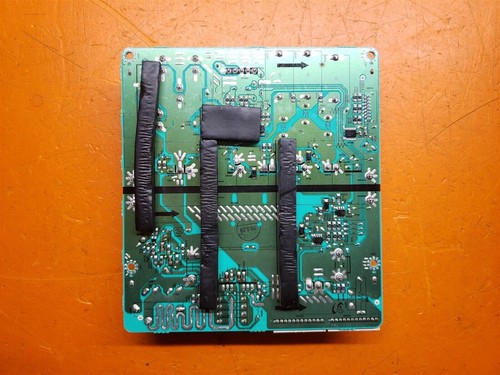 ⭐️⭐️⭐️⭐️⭐️ TV X-Main Sustain Board BN96-06757A - Picture 4 of 4