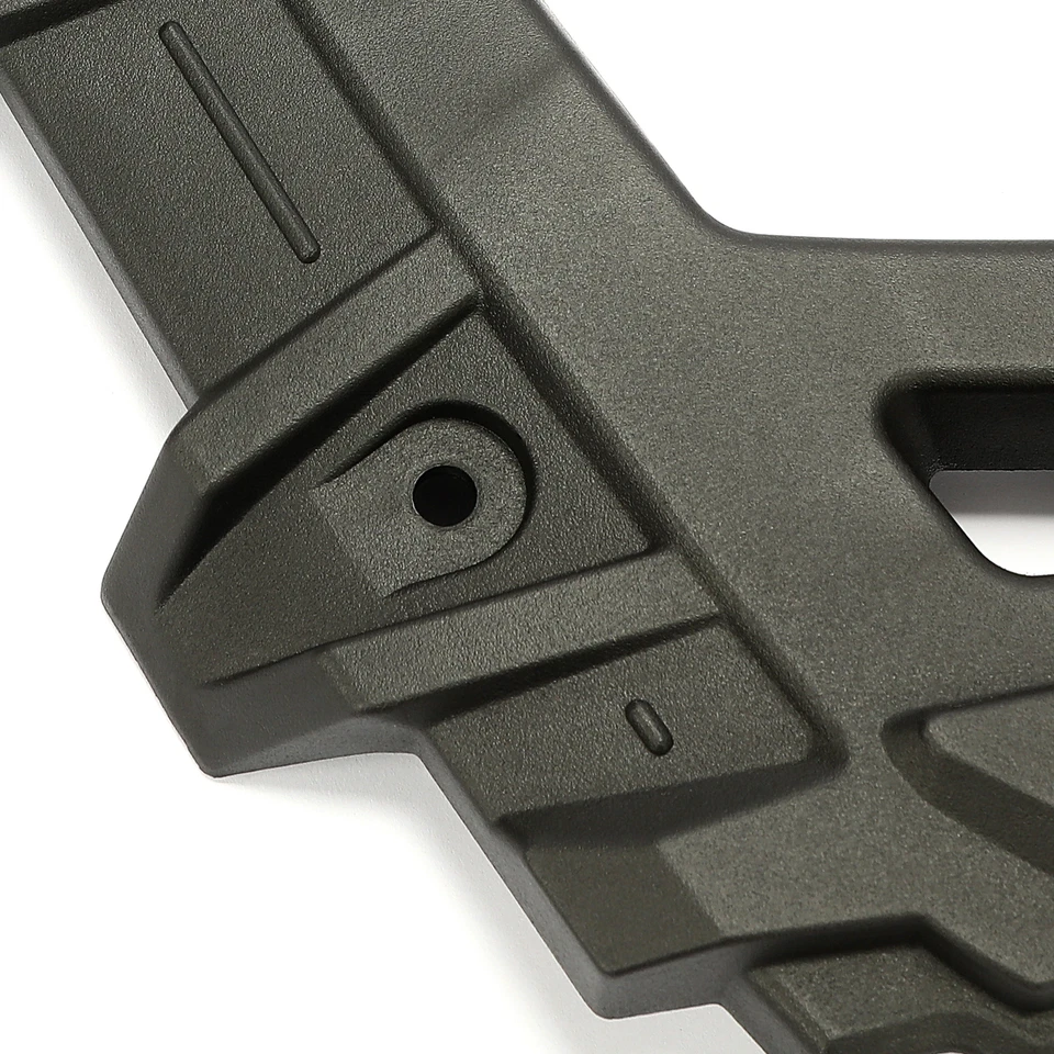 Estante de almacenamiento delantero para Polaris Scrambler Sportsman Forest 550 850 XP 2009-2016 Foto 4 de 4